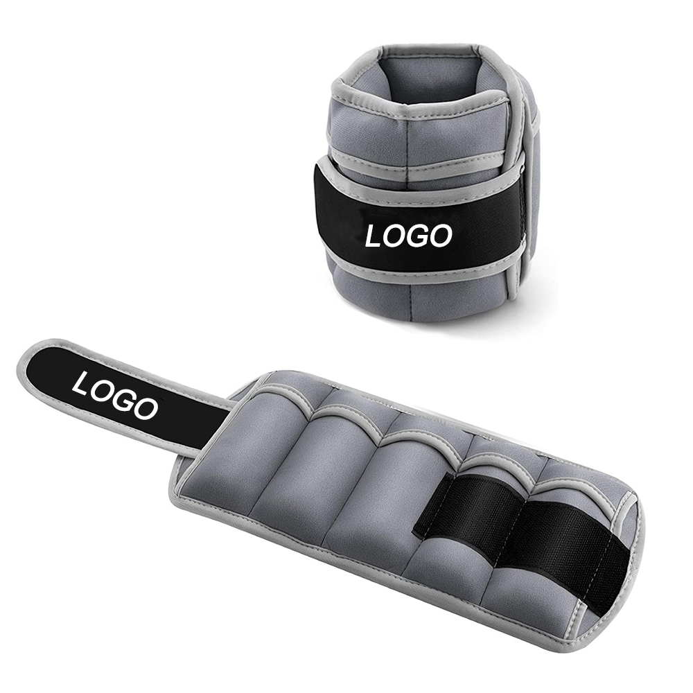 Ankle Weight for Home Workouts