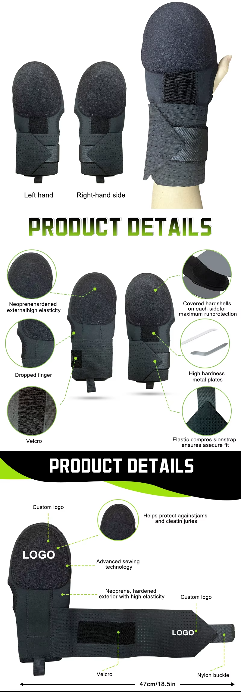 youth sliding mitt Manufacturer youth sliding mitt Manufacturer