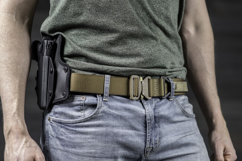 gun belt