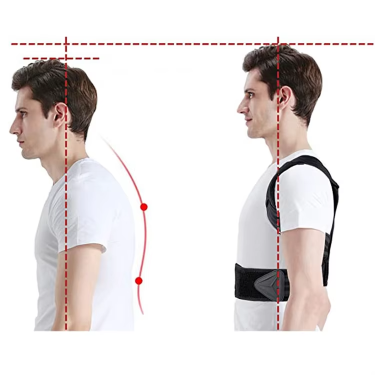 hunchback correction belt Supplier hunchback correction belt Supplier