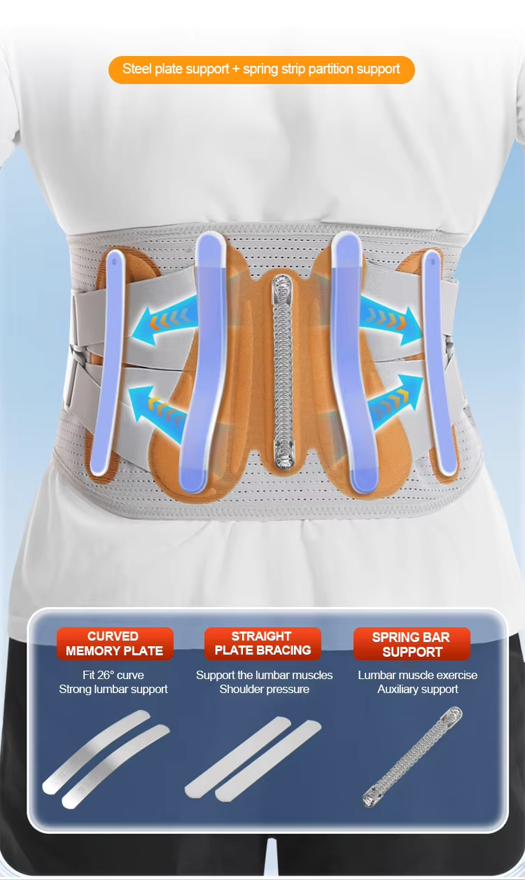 waist belt for back pain Vendor waist belt for back pain Vendor