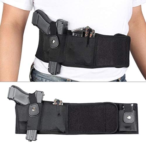 professional holster belt