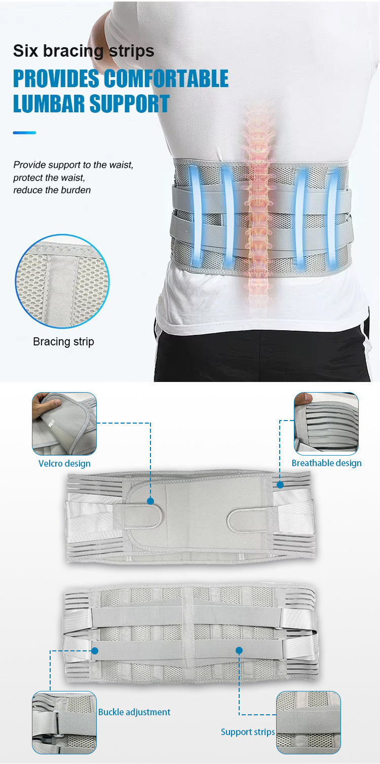 waist brace for men Trader waist brace for men Trader