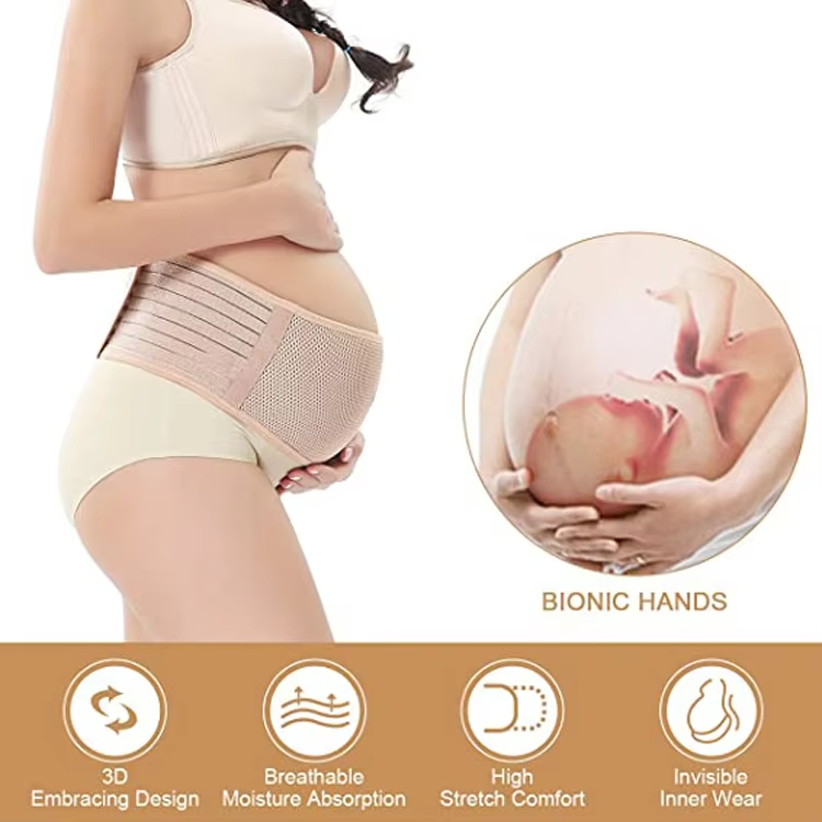 belly support belt during pregnancy ODM belly support belt during pregnancy ODM