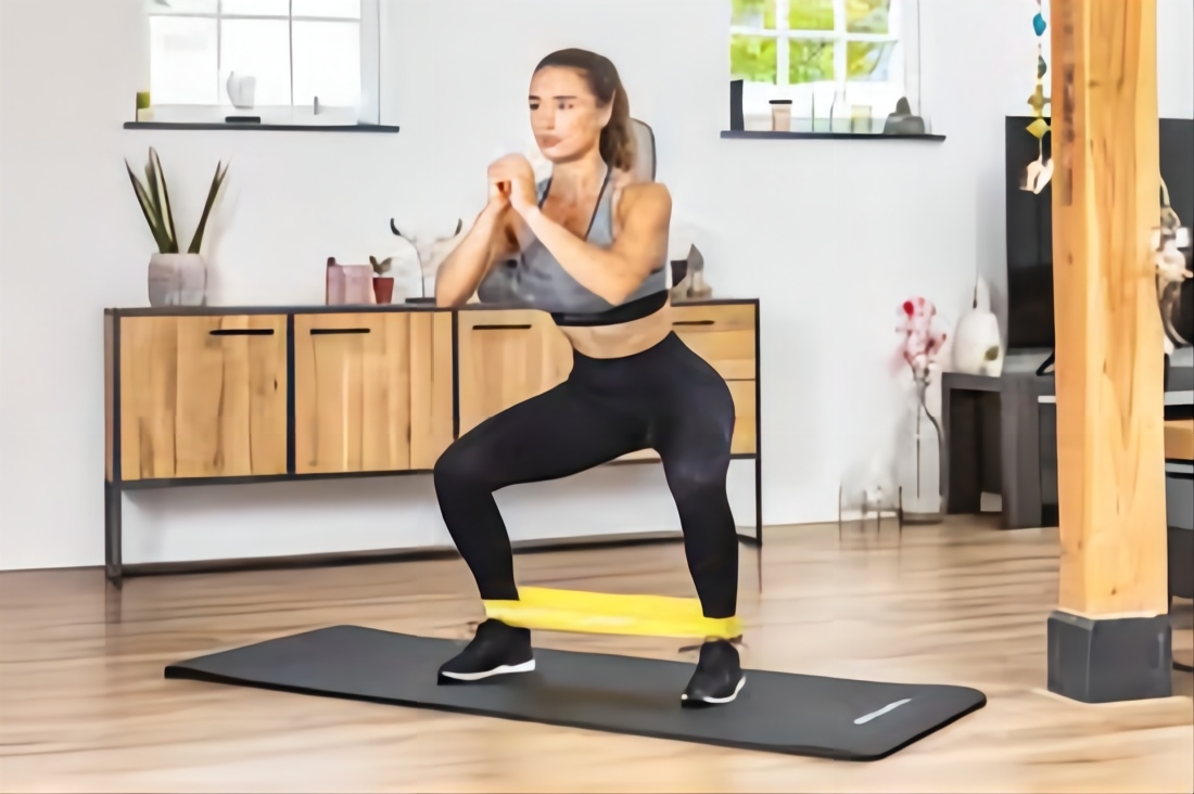 fitness belts useful for