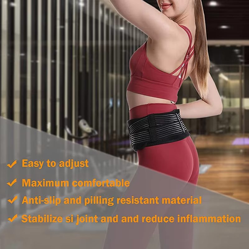 pelvic brace for si joint Trader pelvic brace for si joint Trader