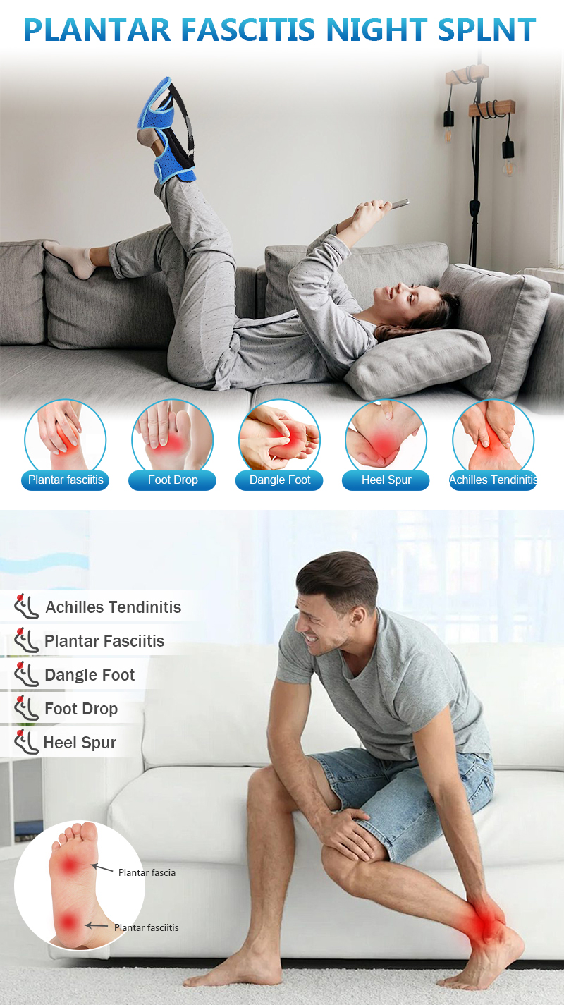 foot support Trader foot support Trader