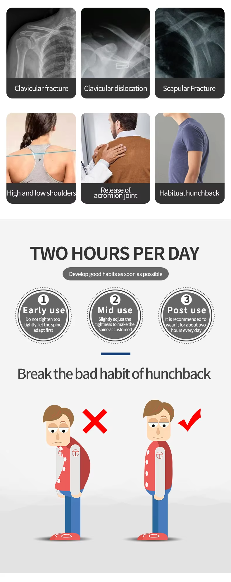 posture corrector belt for men Quotation posture corrector belt for men Quotation