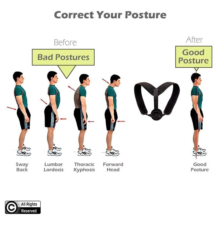 hunchback correction belt Quotation hunchback correction belt Quotation