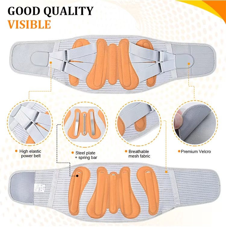 waist support belt for back pain Distributor waist support belt for back pain Distributor