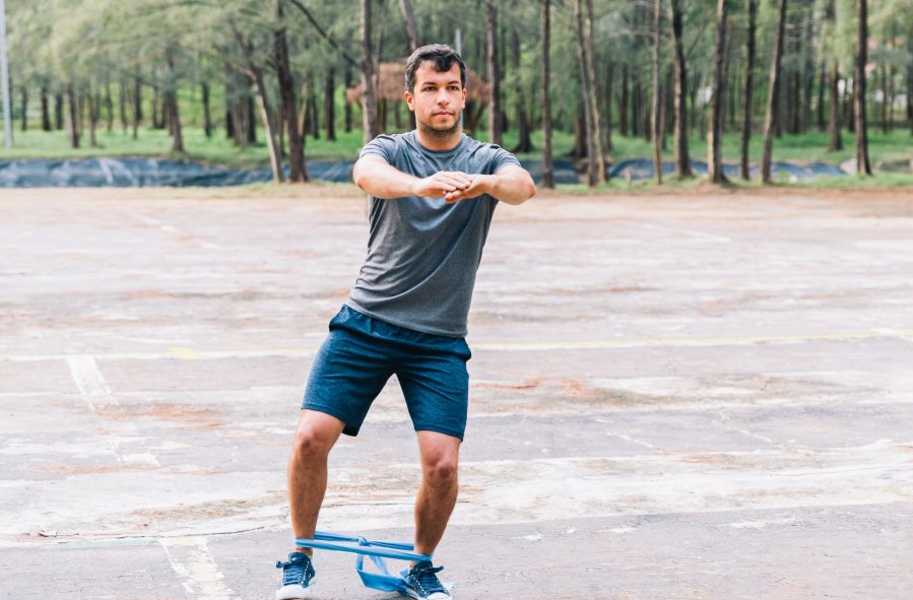 Benefits of Resistance Band Workouts