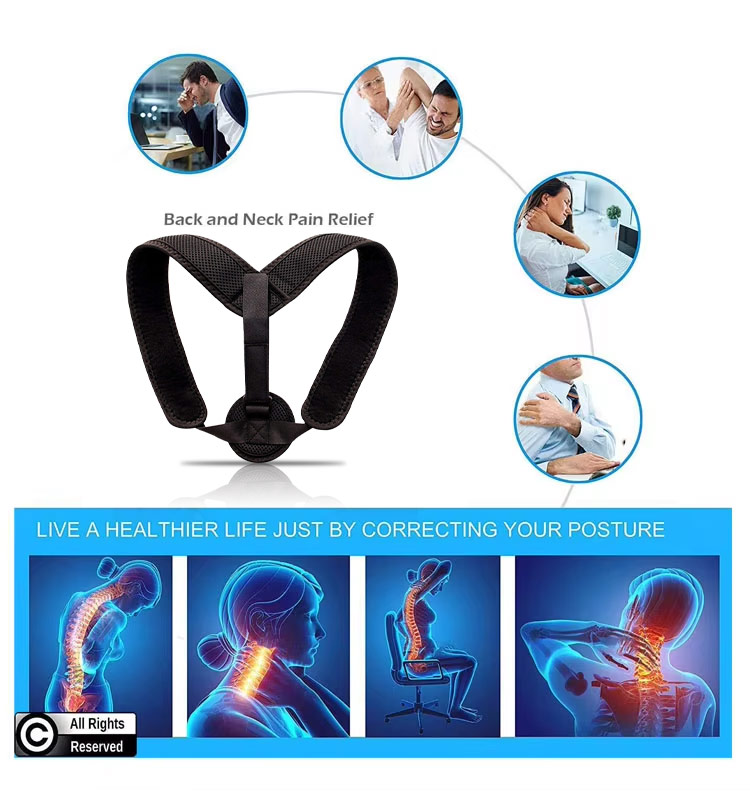 posture corrector belt for ladies Trader posture corrector belt for ladies Trader