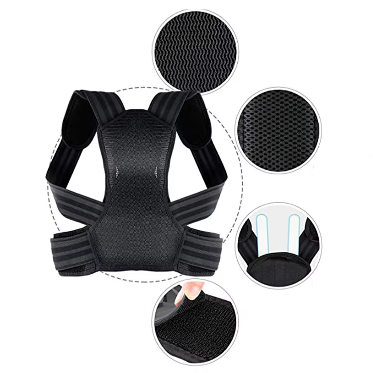 back posture corrector belt Quotation back posture corrector belt Quotation