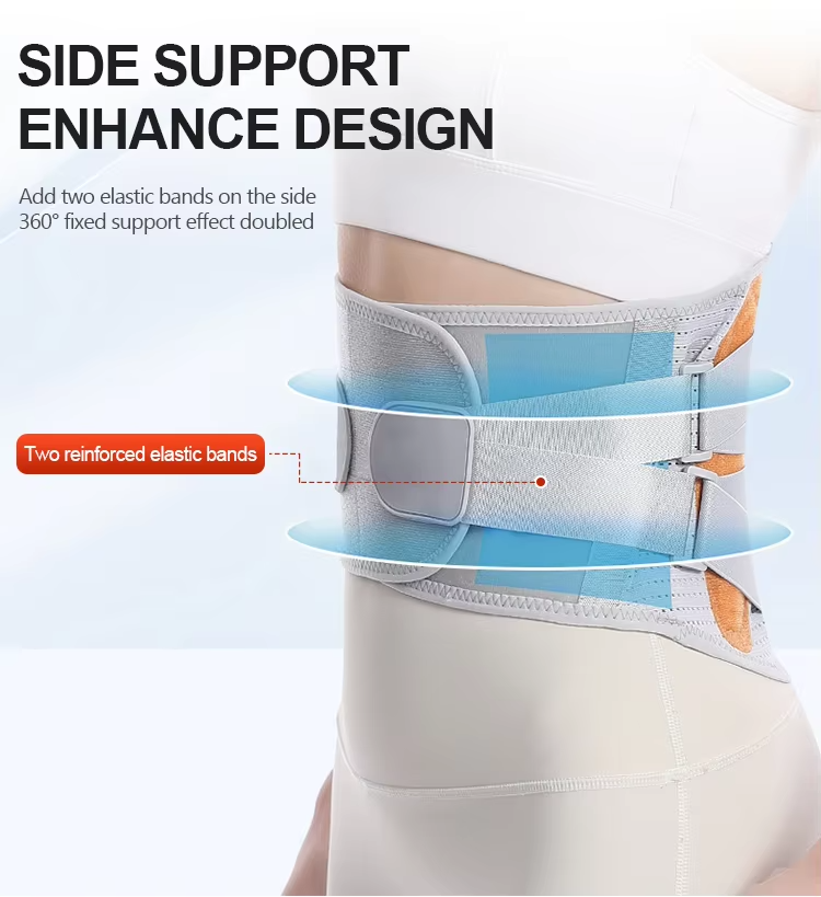 waist belt for back pain Vendor waist belt for back pain Vendor