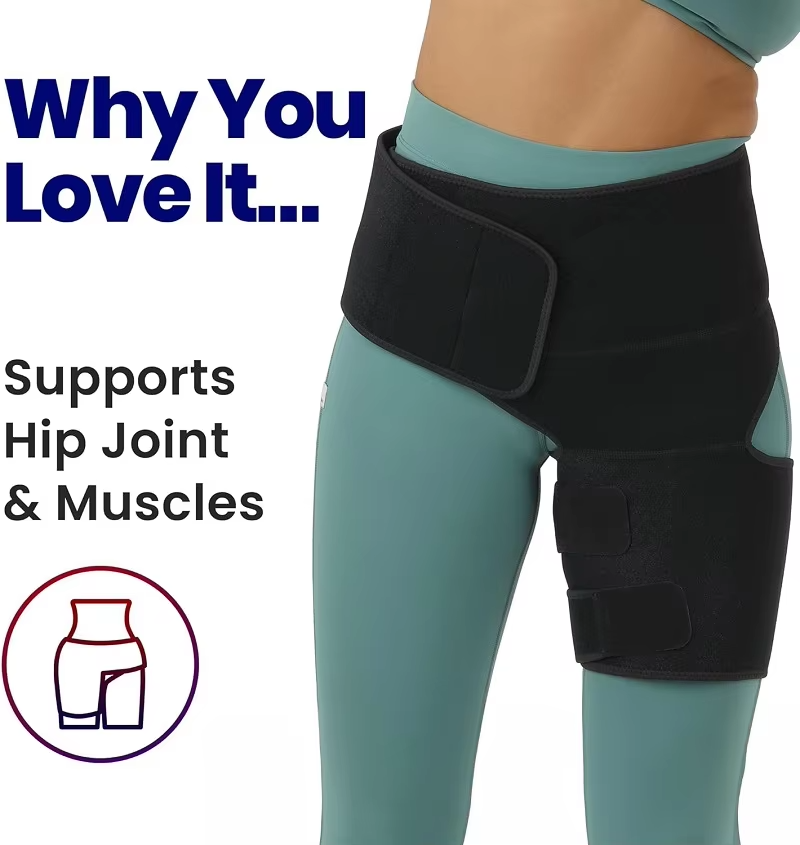thigh support sleeve Vendor thigh support sleeve Vendor