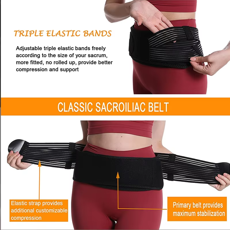 pelvic belt for si joint Quotation pelvic belt for si joint Quotation