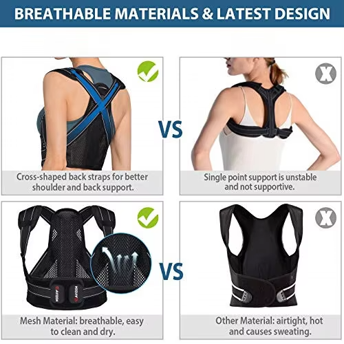 back brace posture corrector Distributor back brace posture corrector Distributor