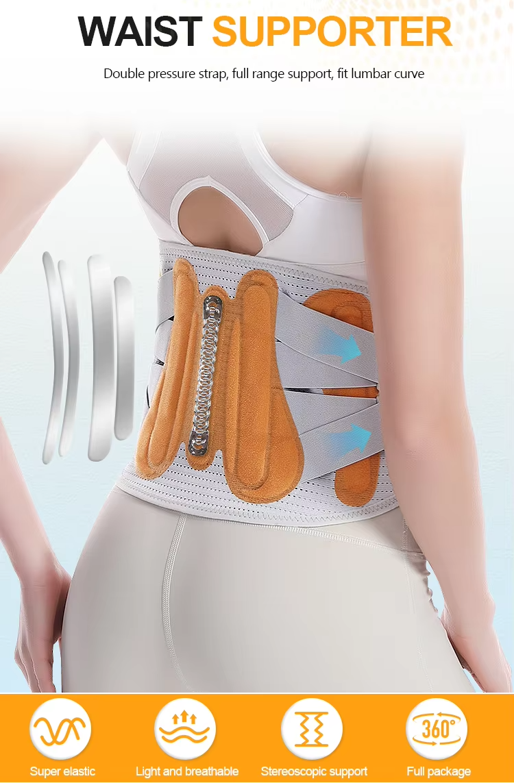 waist compression belt OEM waist compression belt OEM