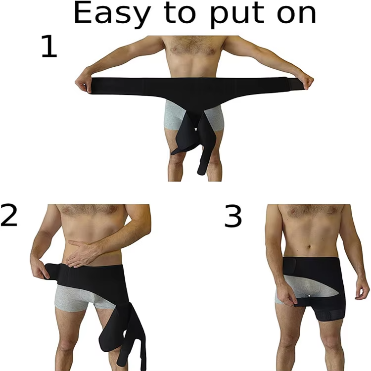 thigh support belt Quotation thigh support belt Quotation