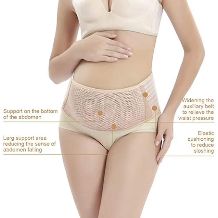 belly support belt for women OEM belly support belt for women OEM
