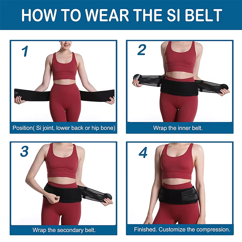 pelvic floor support belt Warehouse pelvic floor support belt Warehouse