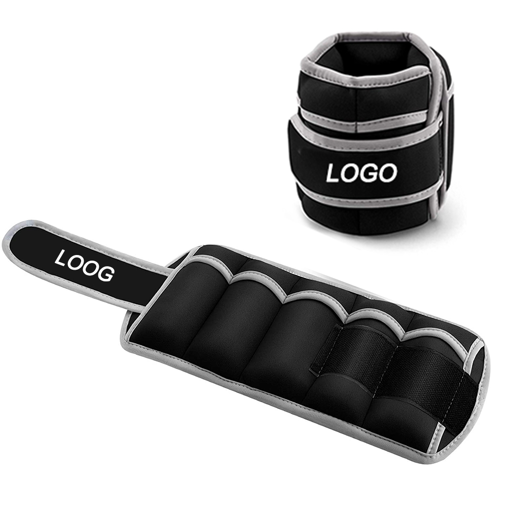 Wrist Weights For Gym