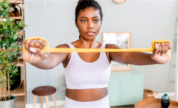 How to choose the right sports corset?