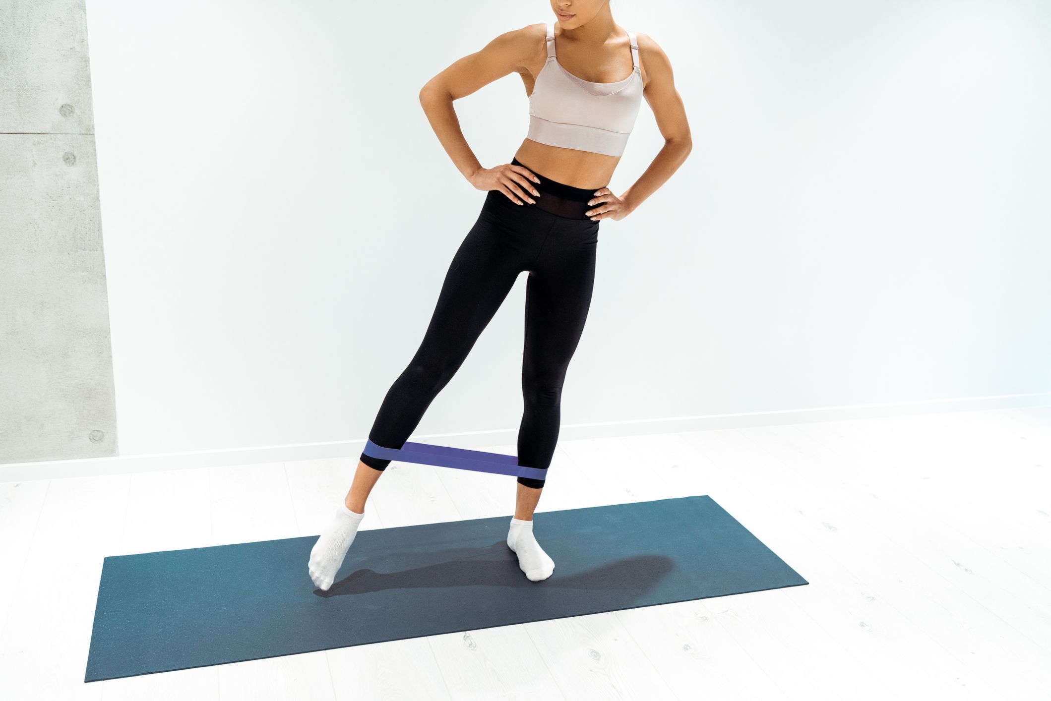 2-1Resistance Band Exercises