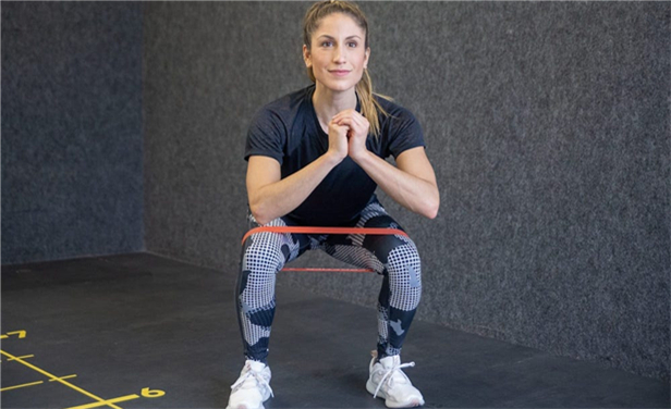 Can home fitness help shape your body?