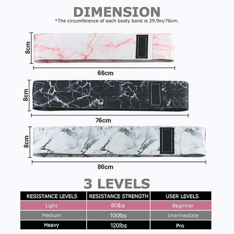 Resistance Band Squat Wholesale