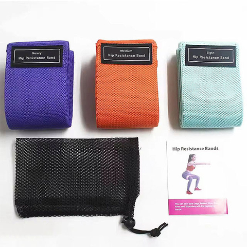 Resistance Band Exercises Wholesale