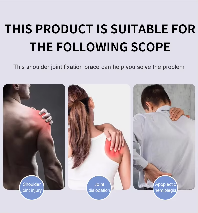 shoulder support belt Trader