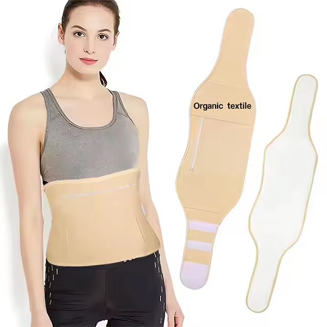 castor oil pack wrap Wholesale