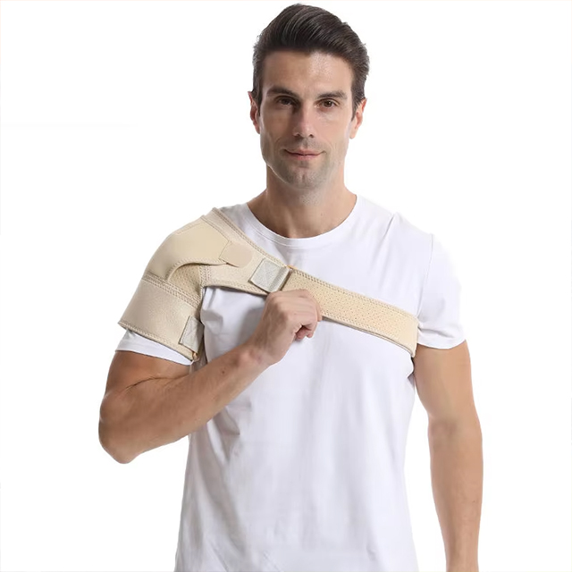 shoulder support belt for men Manufacturer
