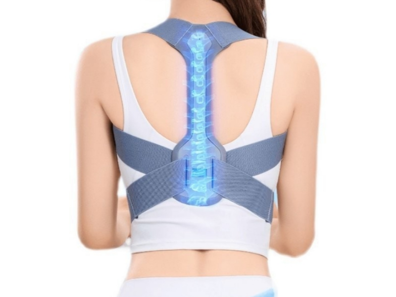 Sports Correction Belt: A Savior for Waist Comfort for Sedentary People