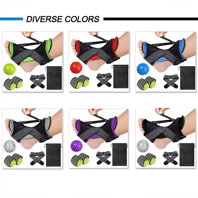 night splint insertional achilles tendonitis Distributor