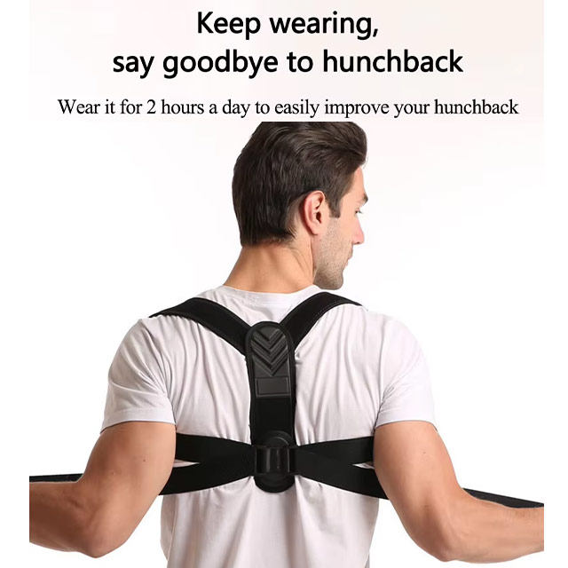 back braces to fix posture Trader
