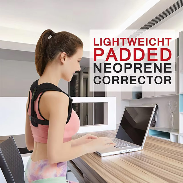 posture corrector belt for men Bulk