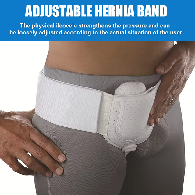 hernia belt for female Factory
