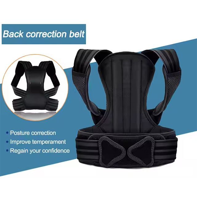 back corrector brace Factory