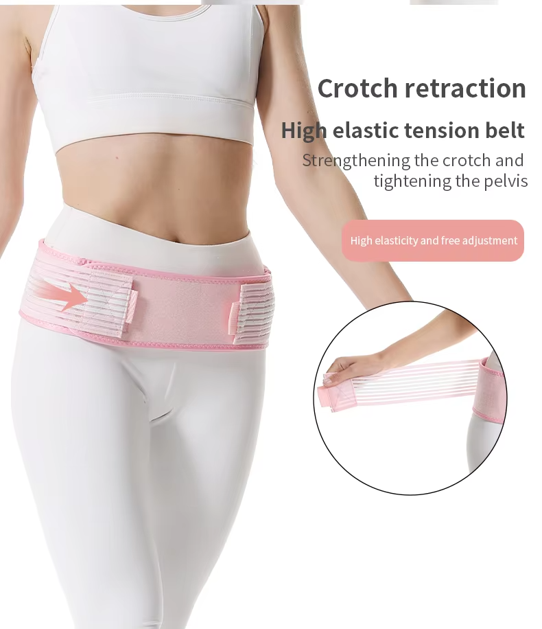 pelvic pro support belt Warehouse