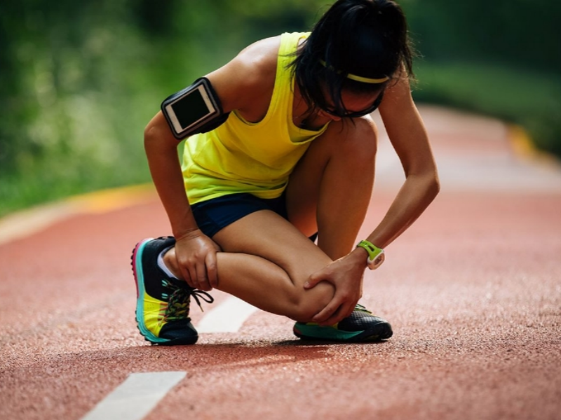 Sports Equipment Combination: Perfect Match From Basic To Advanced Training