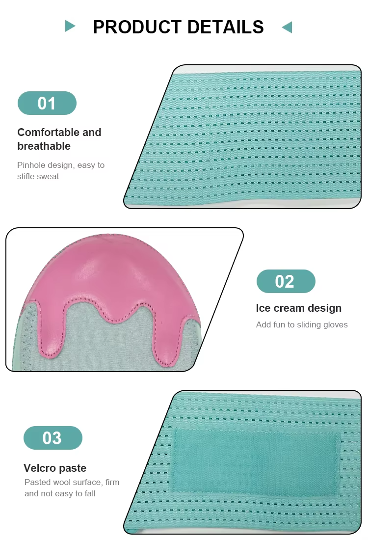 sliding mitt youth Factory