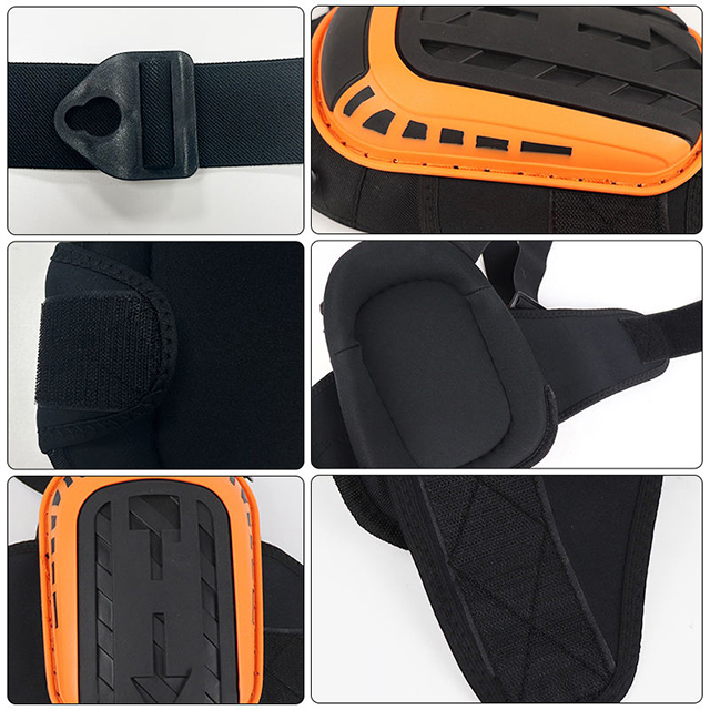 knee pads for pain Factory