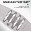 waist belt for back pain Quotation