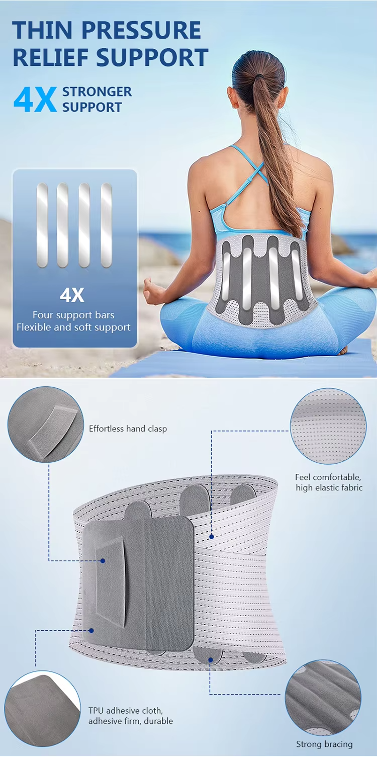 waist binder Warehouse