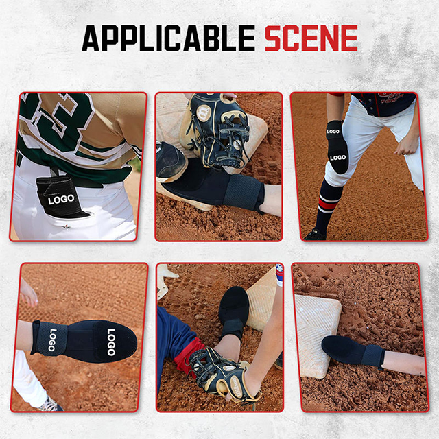 sliding mitt baseball OEM