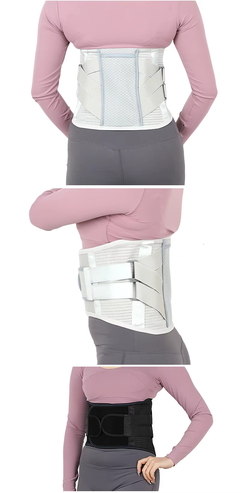 waist supporter Factory