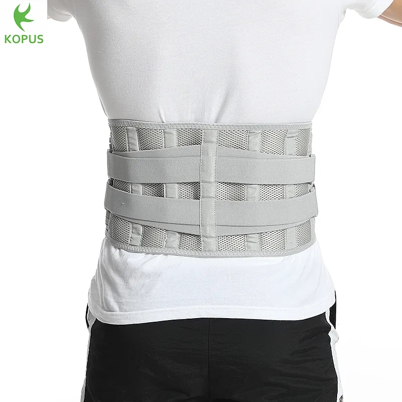 waist back support belt Manufacturer