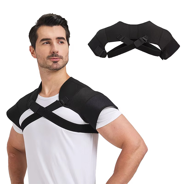 shoulder sports Supplier